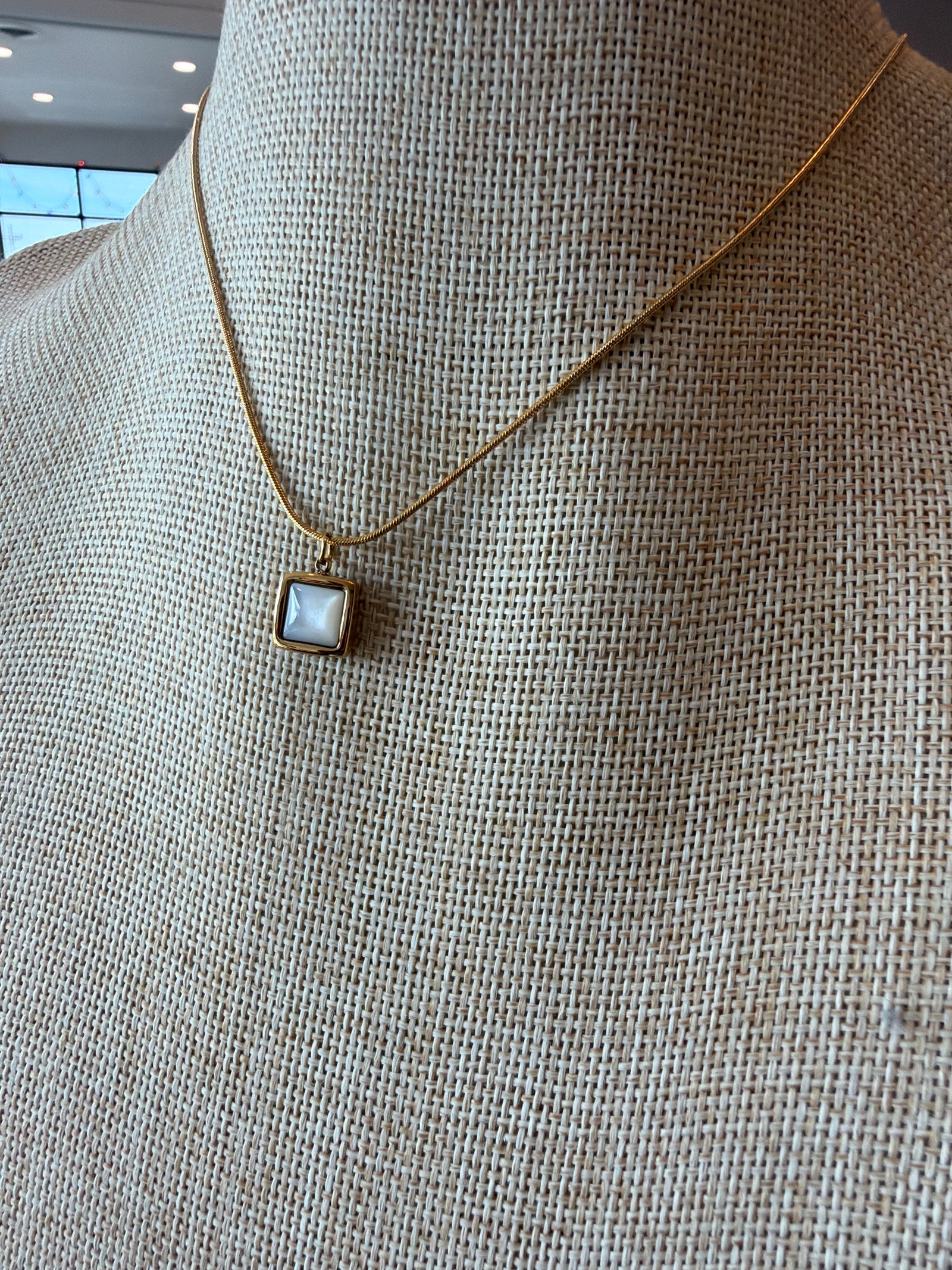 Berenice Necklace