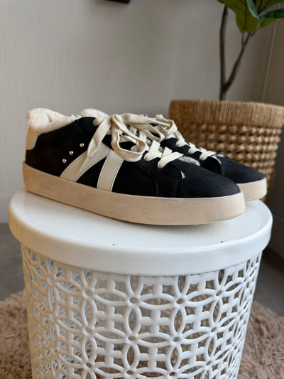 Corky's "No Chaser" Sneaker