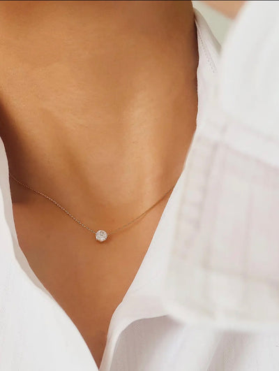 Ciara Necklace