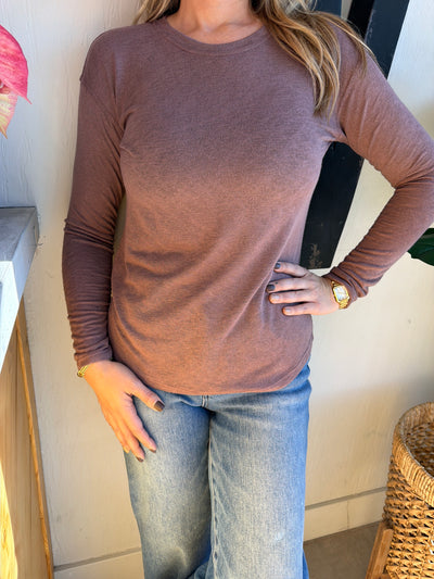 Pure Comfort Tee