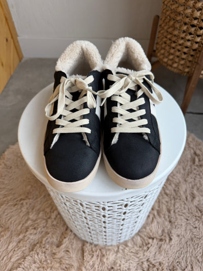 Corky's "No Chaser" Sneaker