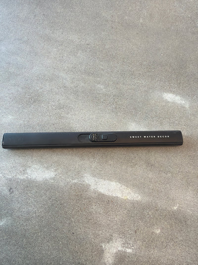 Electric Lighter-Rechargable