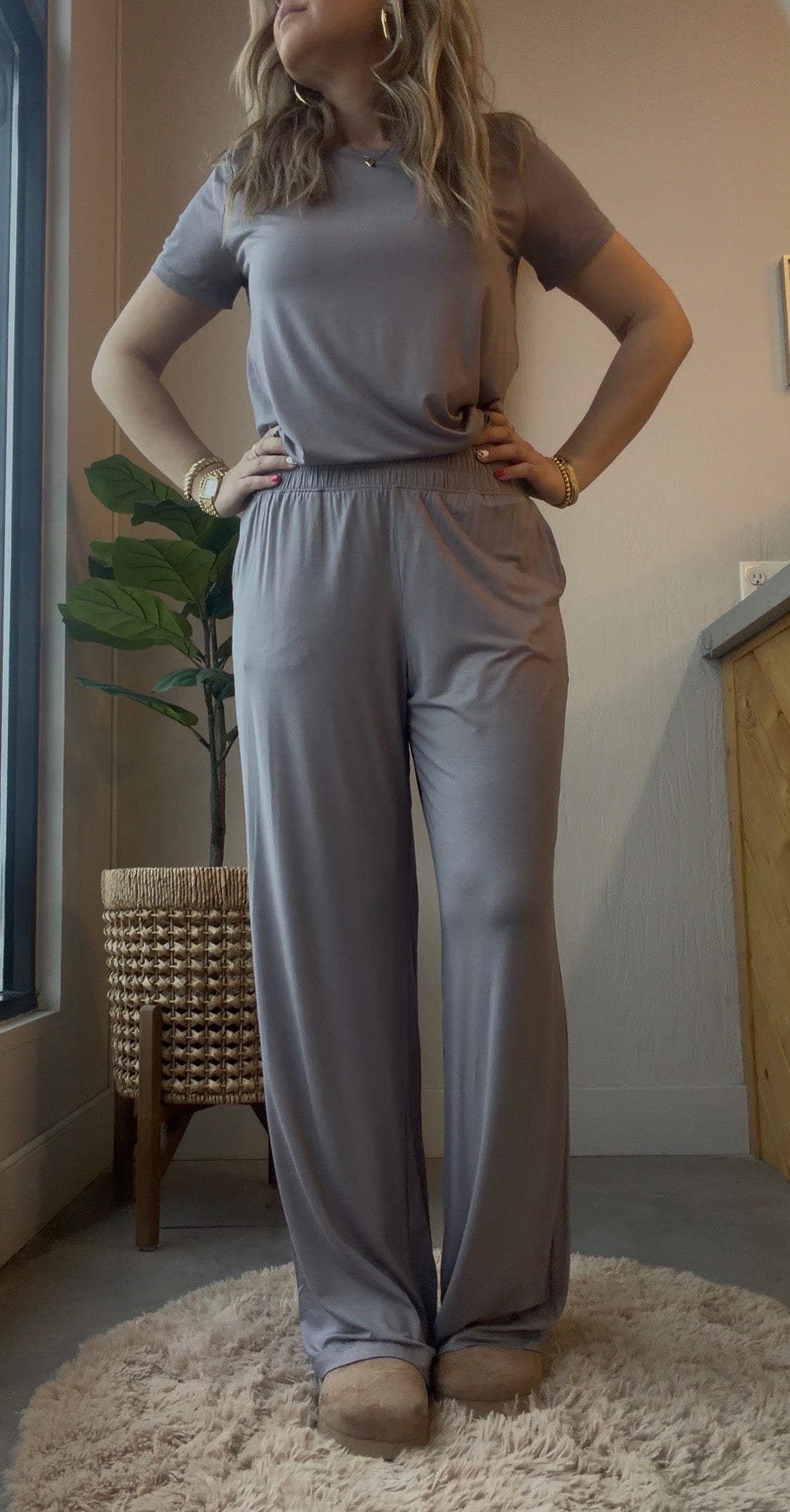 Drift Pant