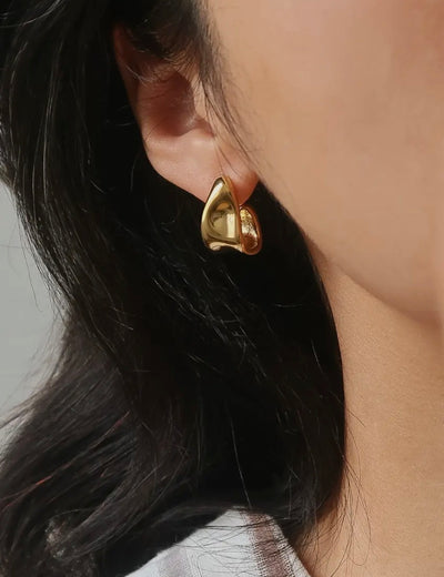 Ninelle Earrings