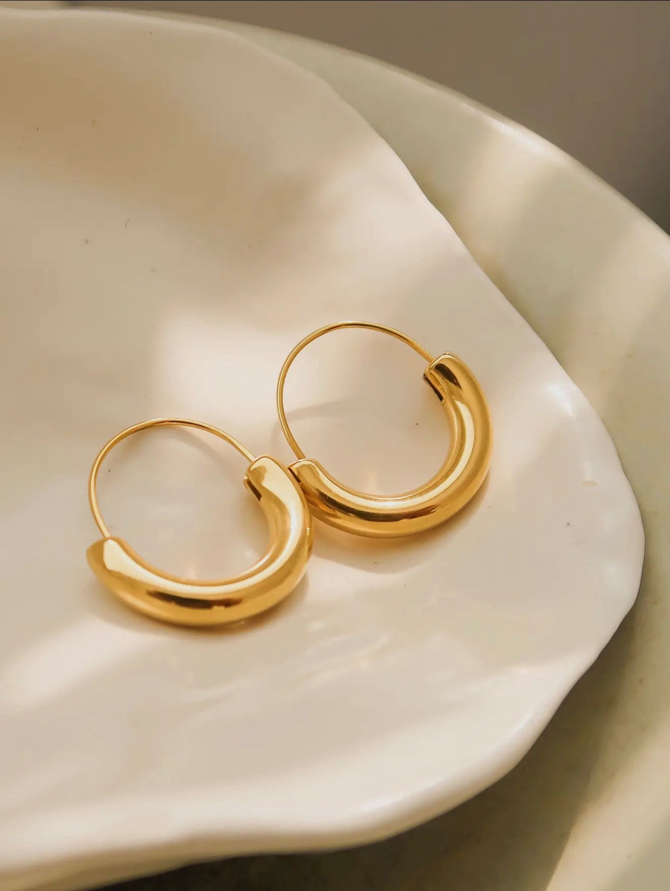 Mackenzie Earrings