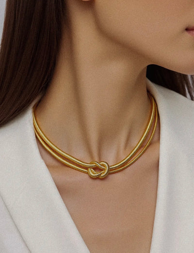 Evereign Necklace