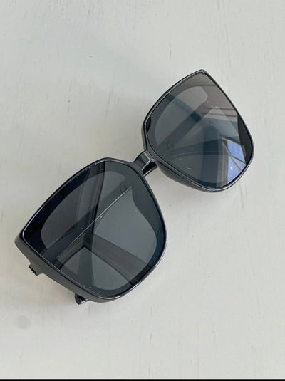 Cleo Cat Eye Sunglasses