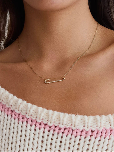 Lyselle Necklace