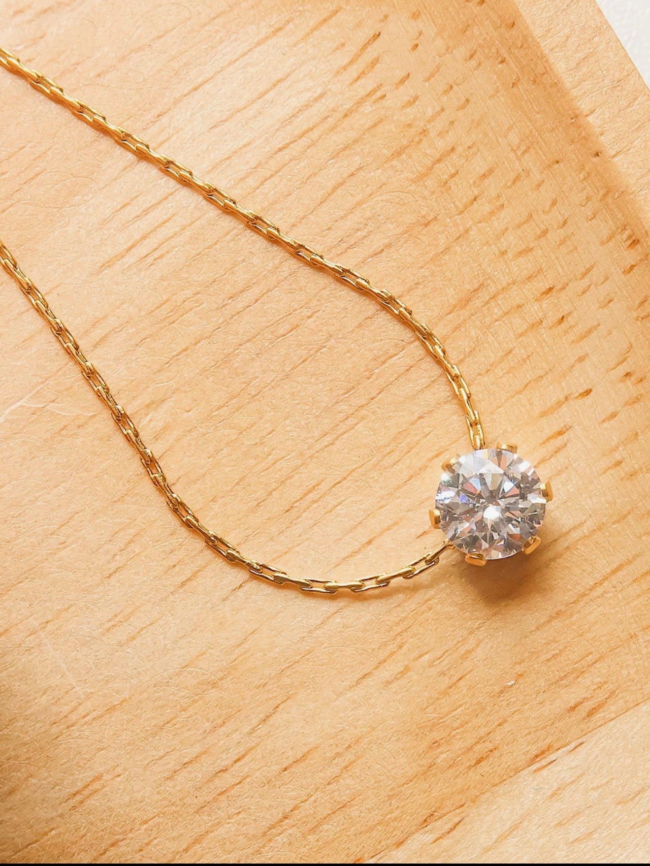 Ciara Necklace