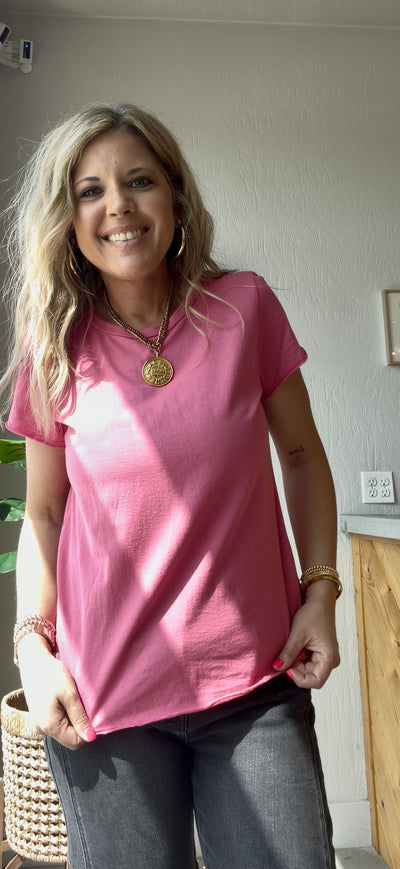 Rosalie Tee