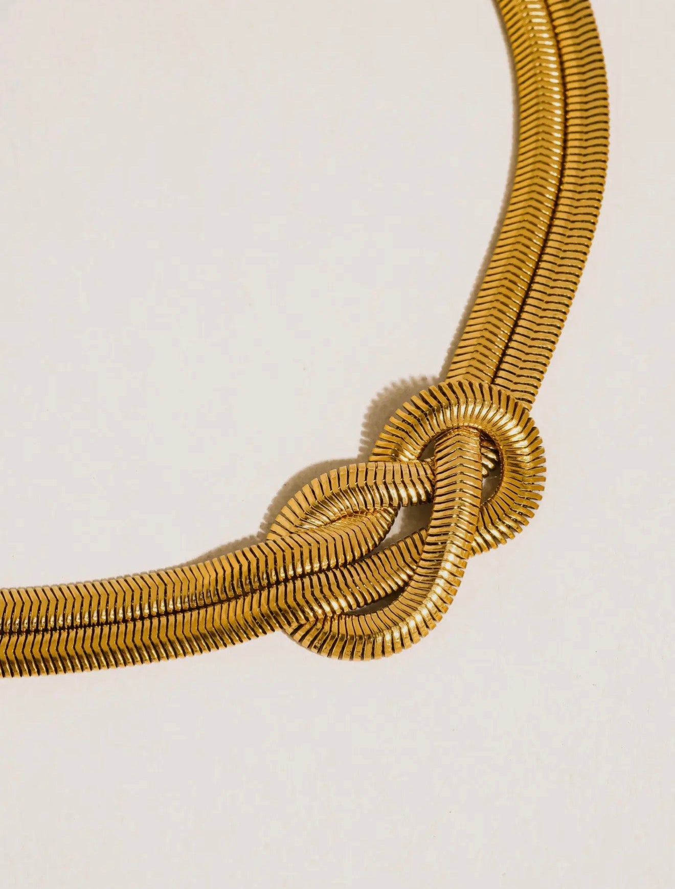Evereign Necklace