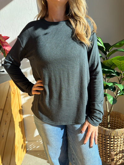 Pure Comfort Tee