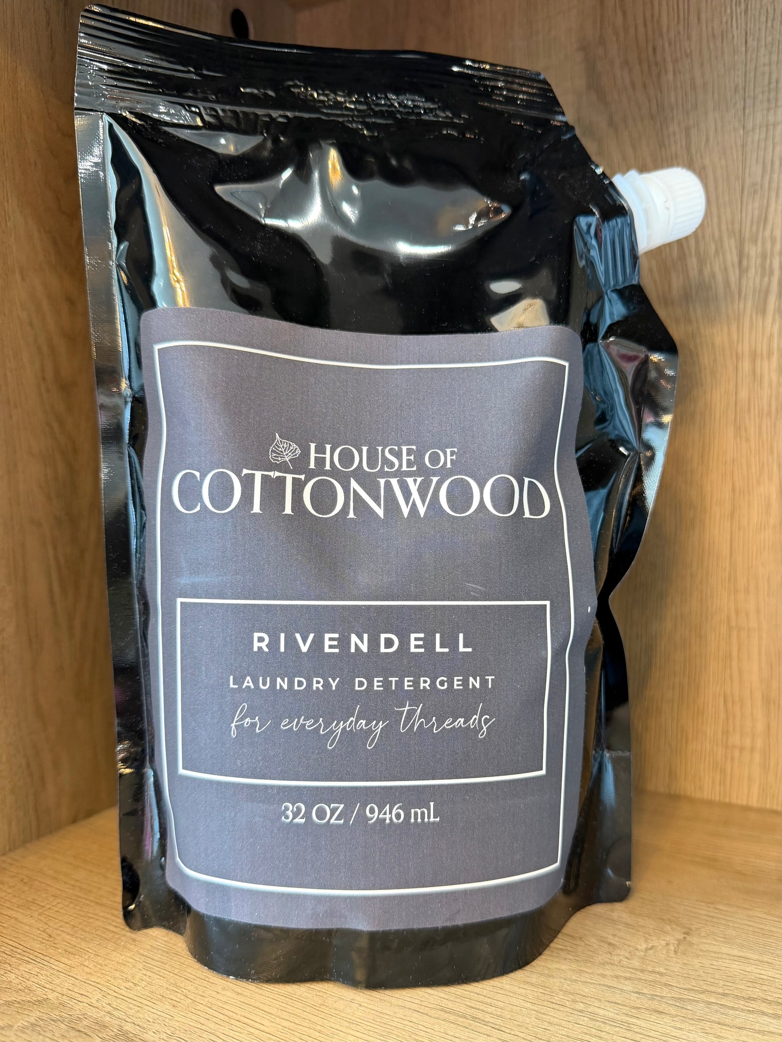 Rivendell Laundry Soap