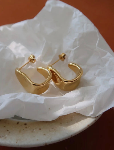 Ninelle Earrings