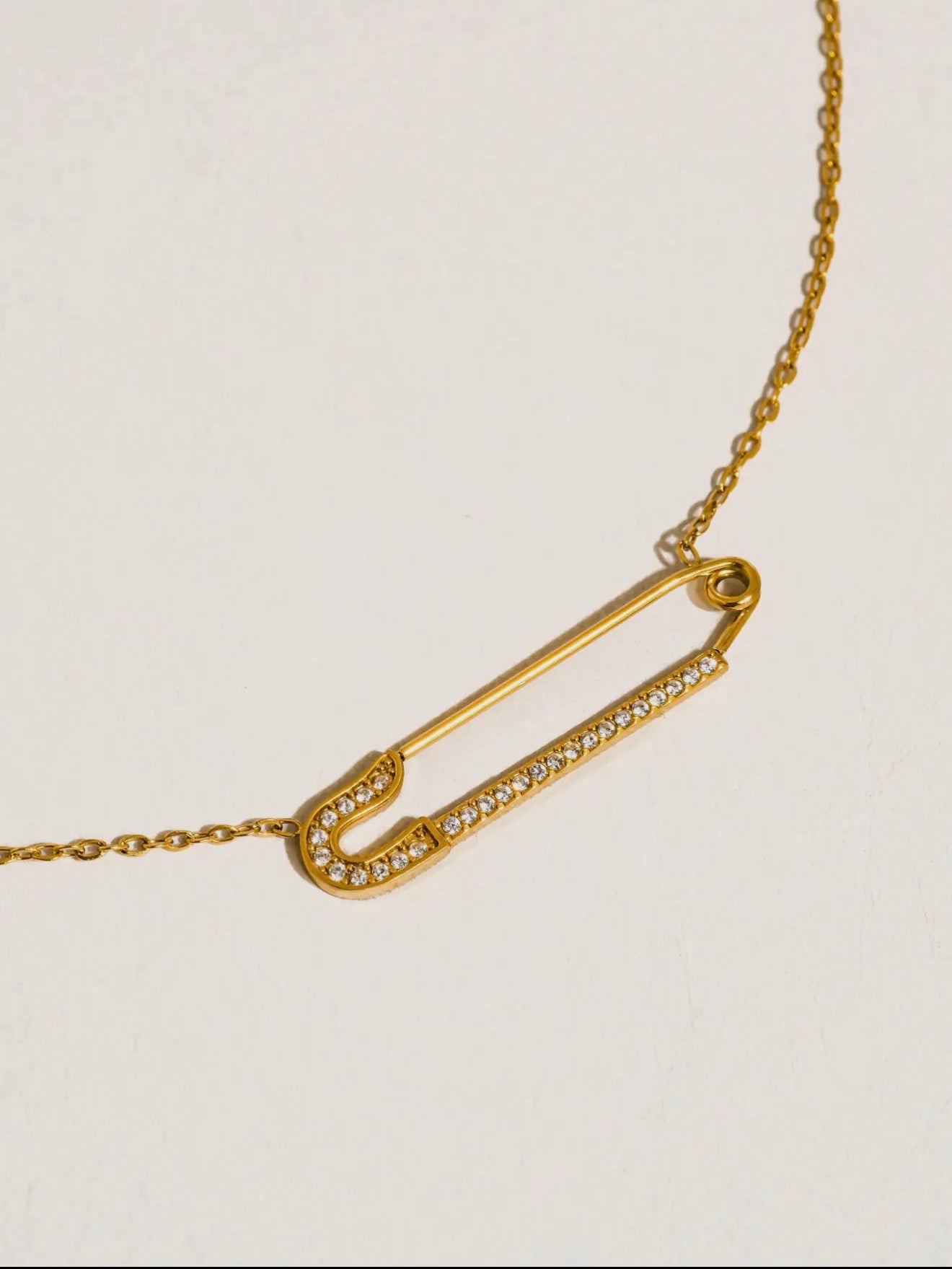 Lyselle Necklace