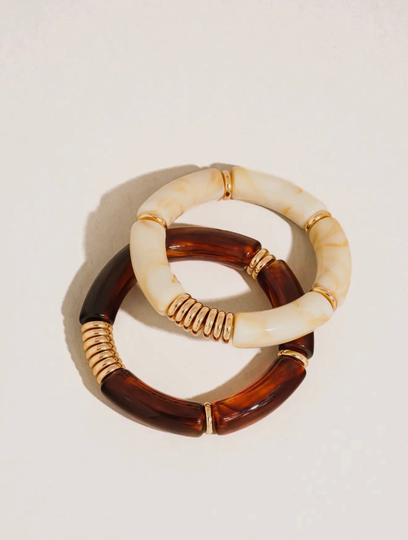 Cove Bangle Set