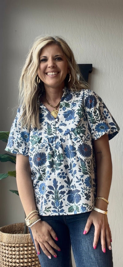 Hattie Top