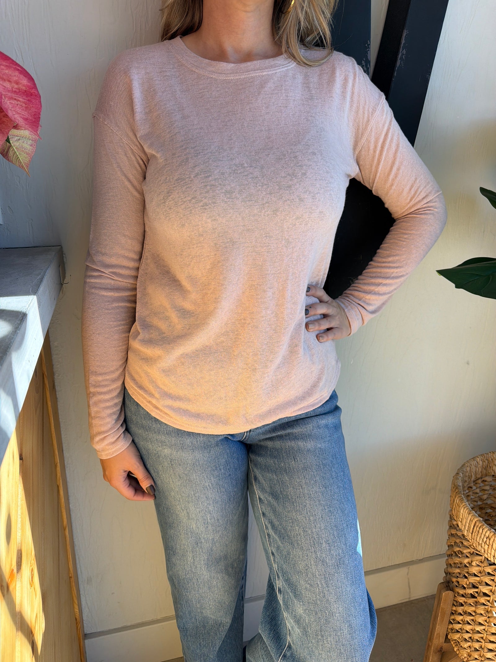 Pure Comfort Tee