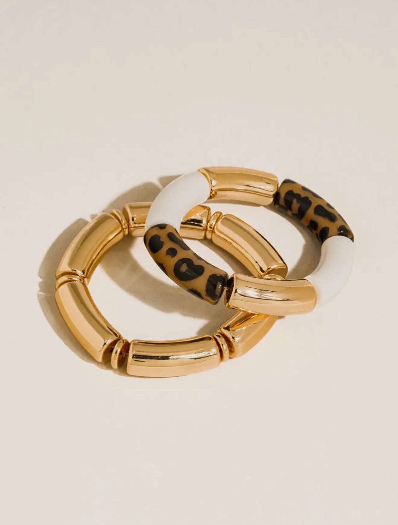 Aira Bangle Set