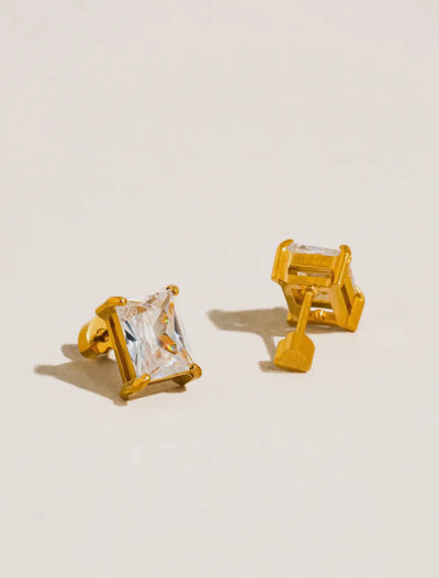 Avenn Earrings