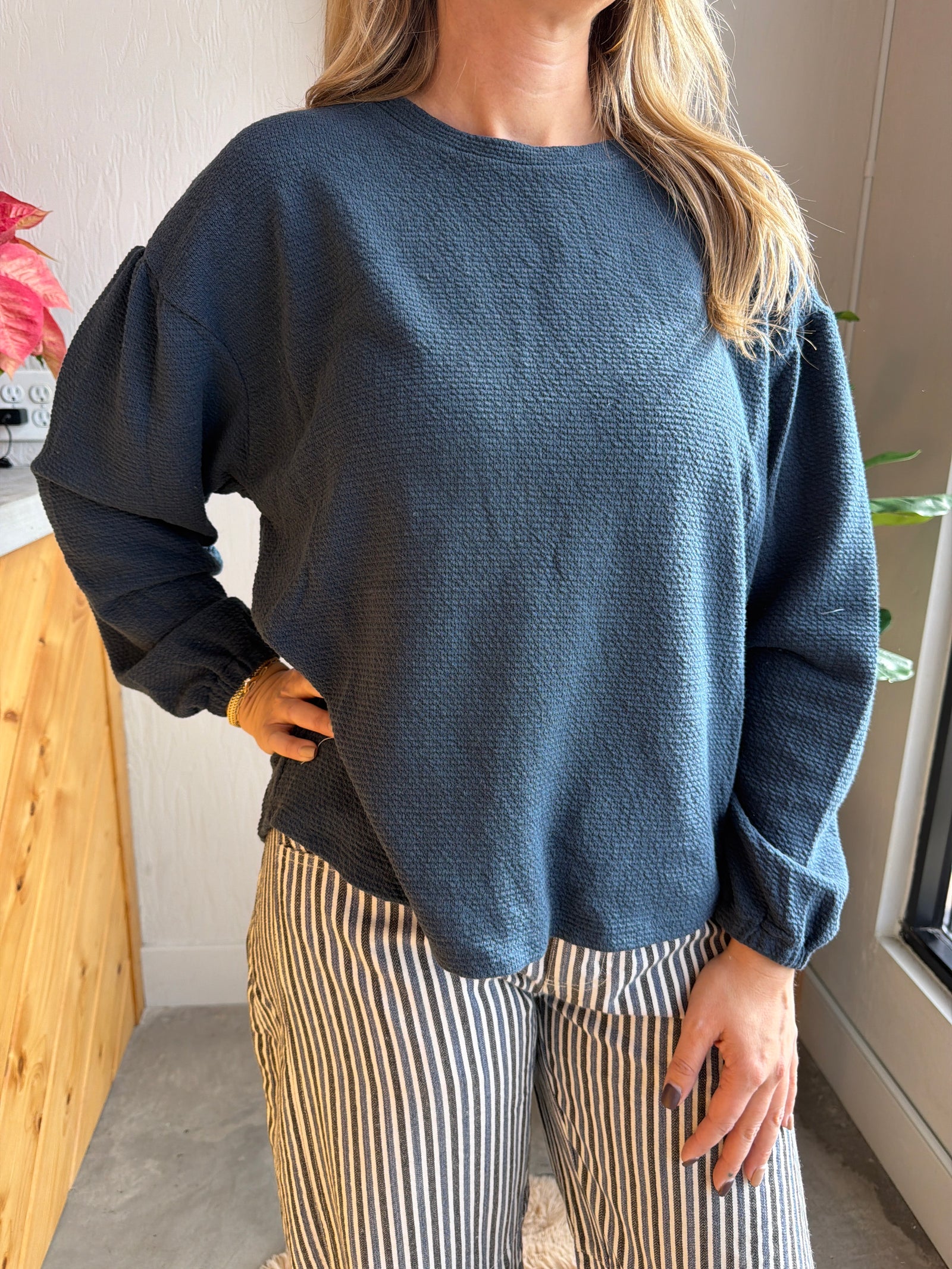 Dockside Top