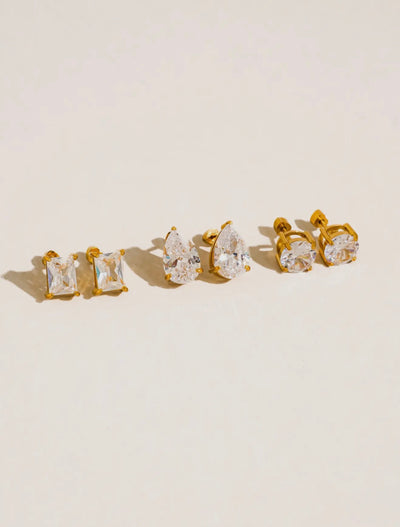 Avenn Earrings