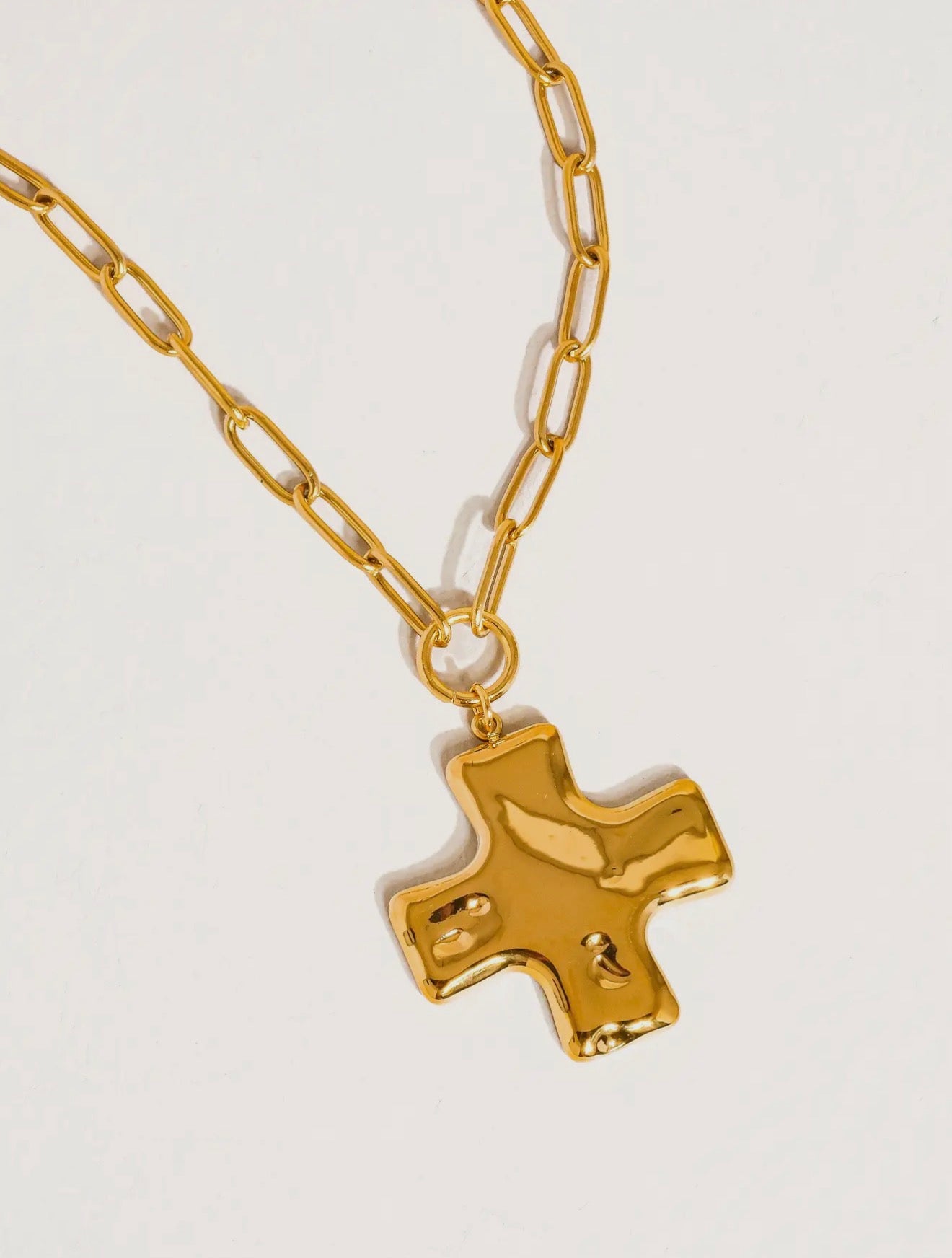 Bari Necklace