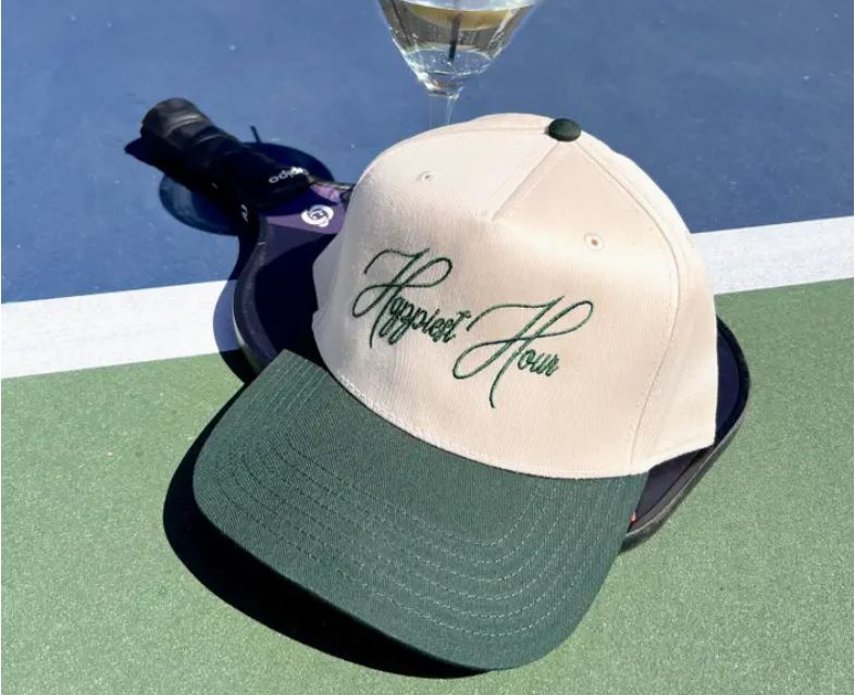 Happiest Hour Hat