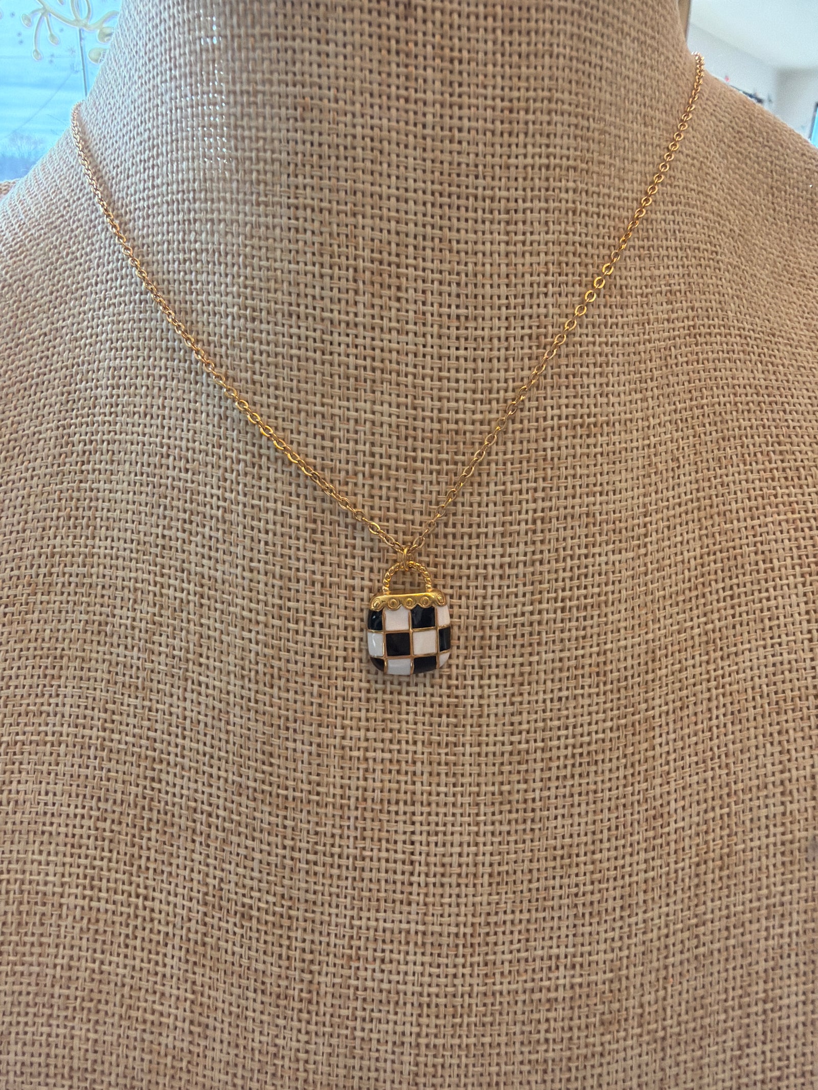 Onrae Necklace