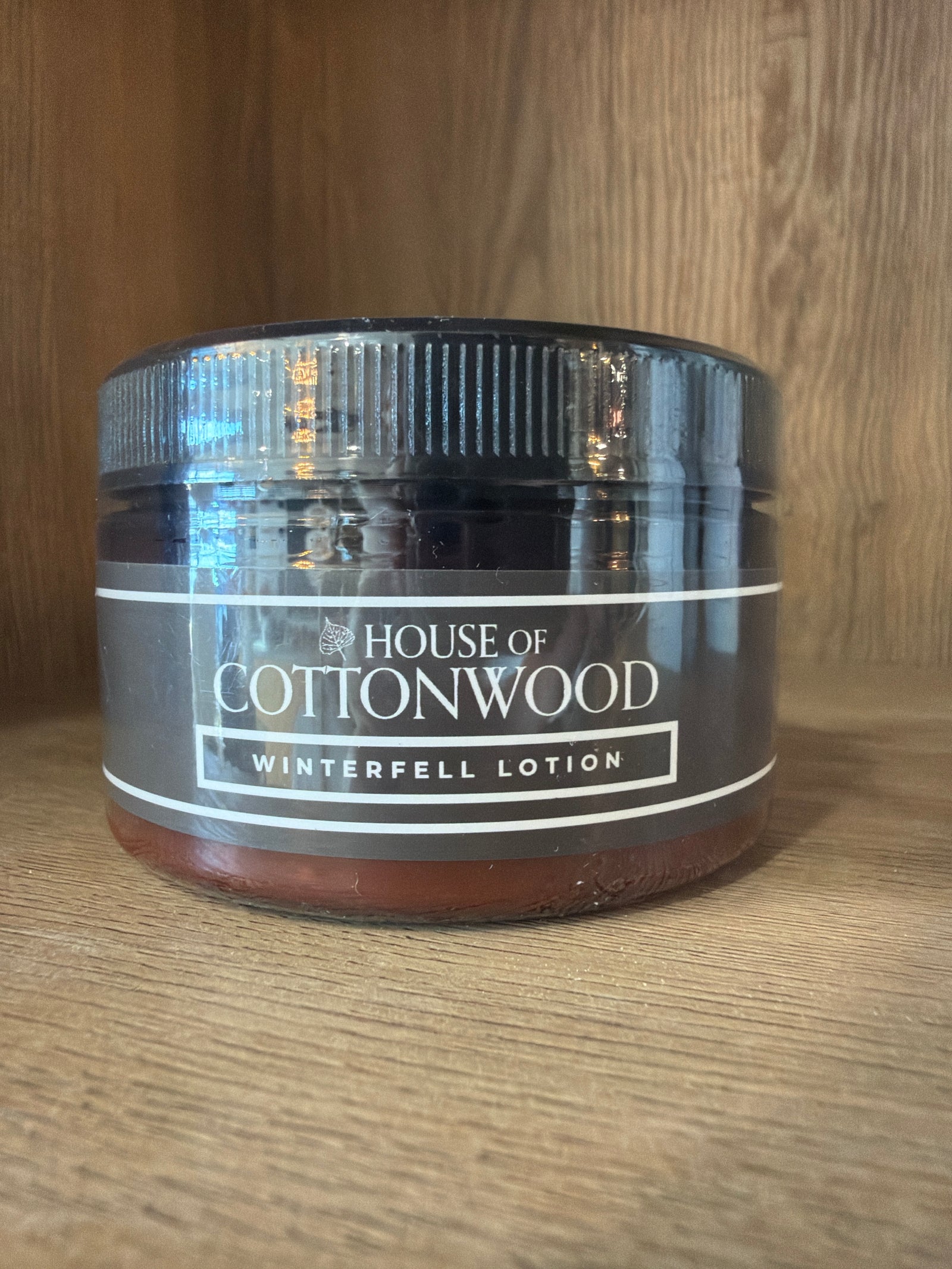 Winterfell Body Lotion