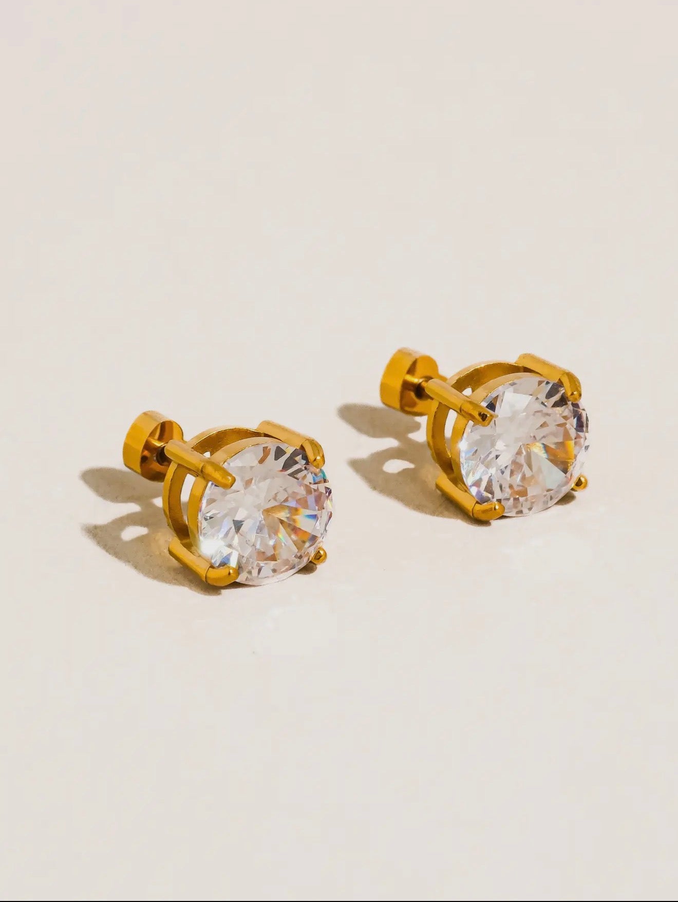 Avenn Earrings
