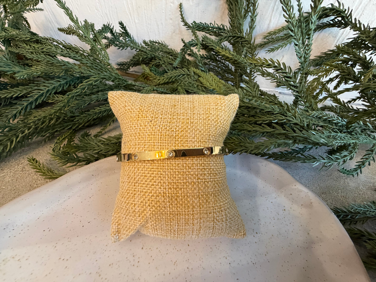 Greta Bangle